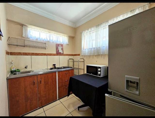1 BEDROOM PROPERTY TO RENT IN ST ANDREWS